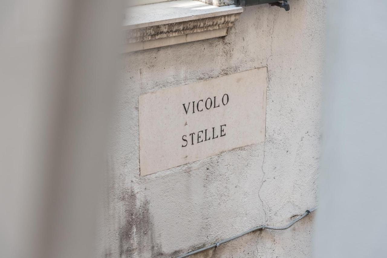Casa Gabri Villa Salò Dış mekan fotoğraf