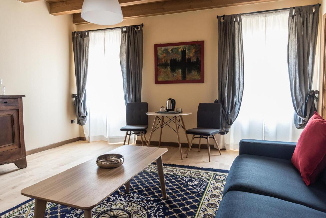 Casa Gabri Villa Salò Dış mekan fotoğraf