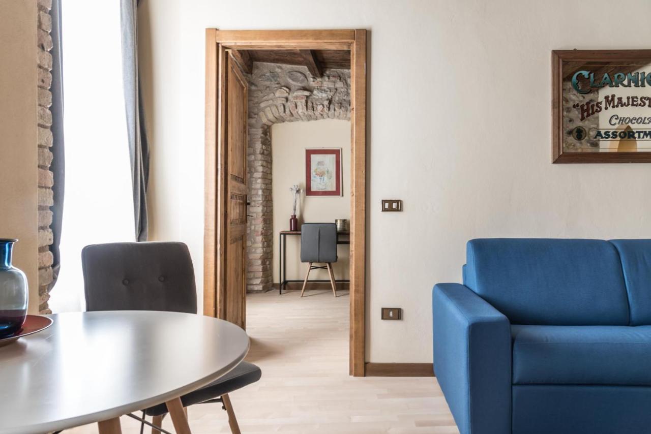 Casa Gabri Villa Salò Dış mekan fotoğraf