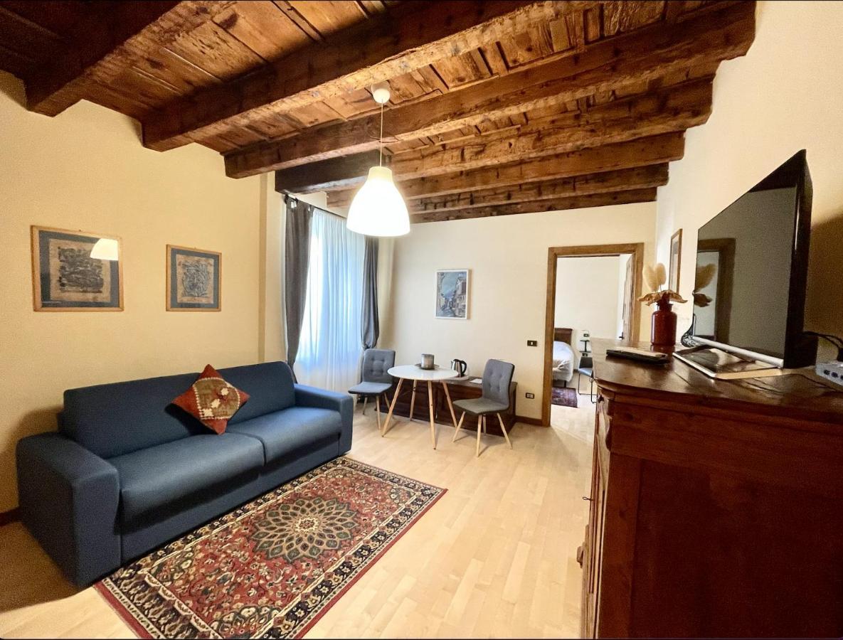 Casa Gabri Villa Salò Dış mekan fotoğraf