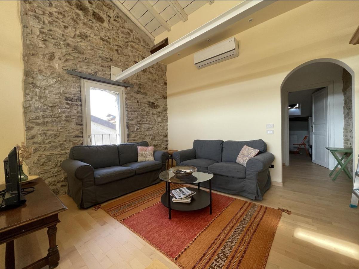 Casa Gabri Villa Salò Dış mekan fotoğraf