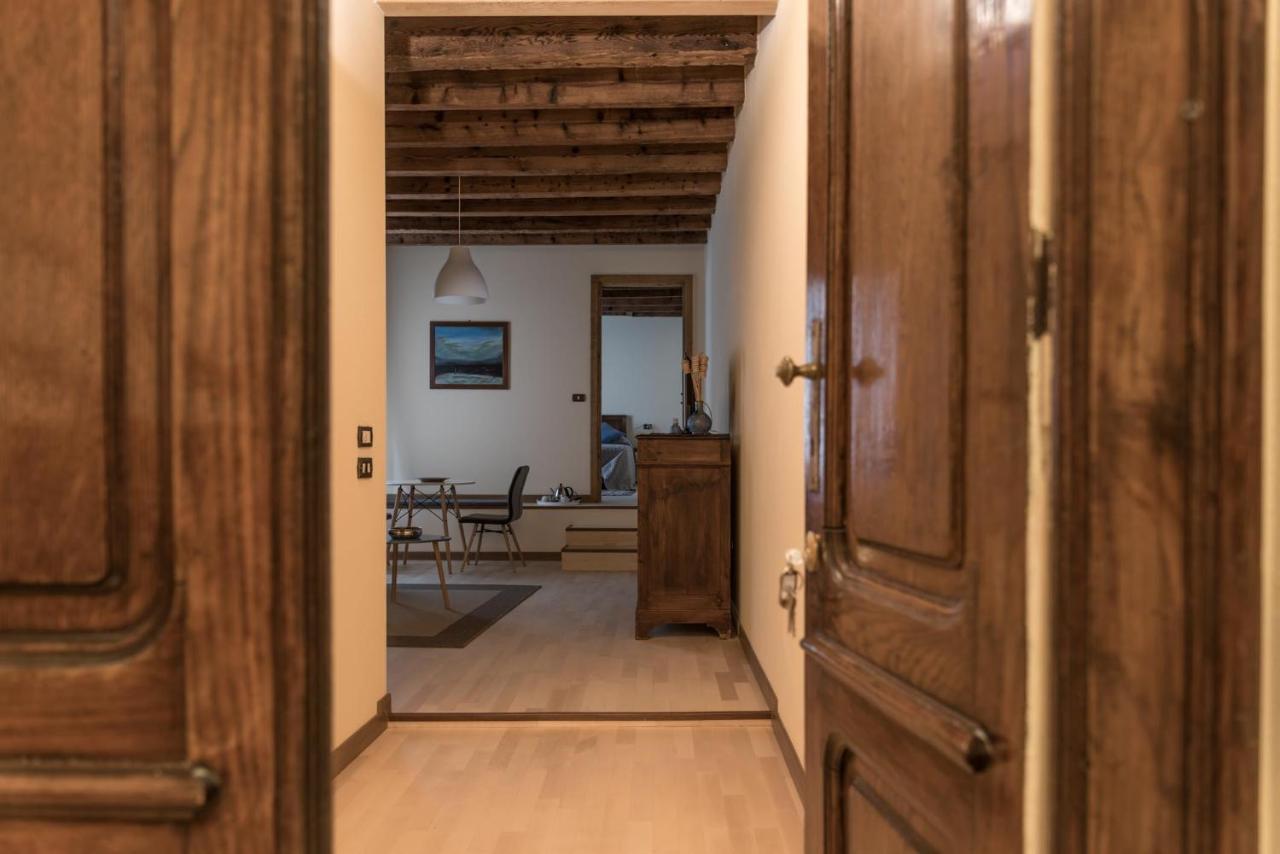 Casa Gabri Villa Salò Dış mekan fotoğraf