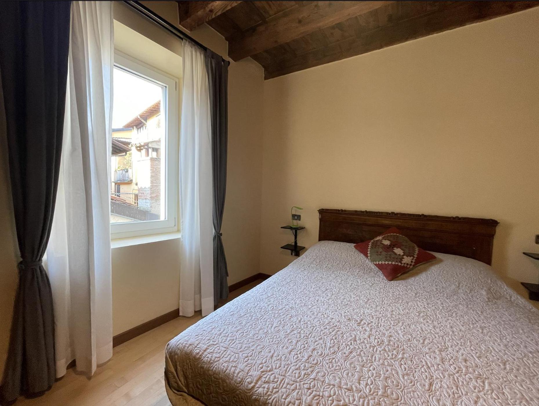 Casa Gabri Villa Salò Oda fotoğraf