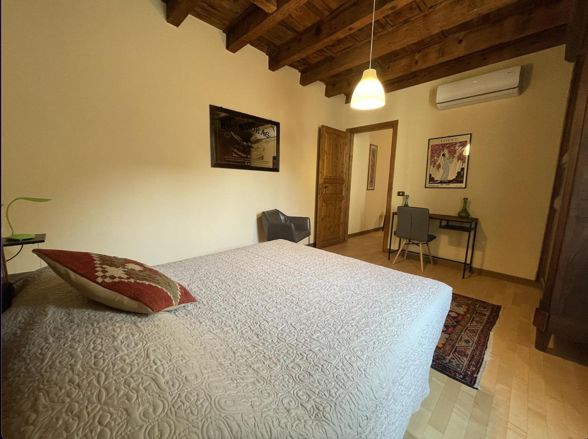 Casa Gabri Villa Salò Oda fotoğraf