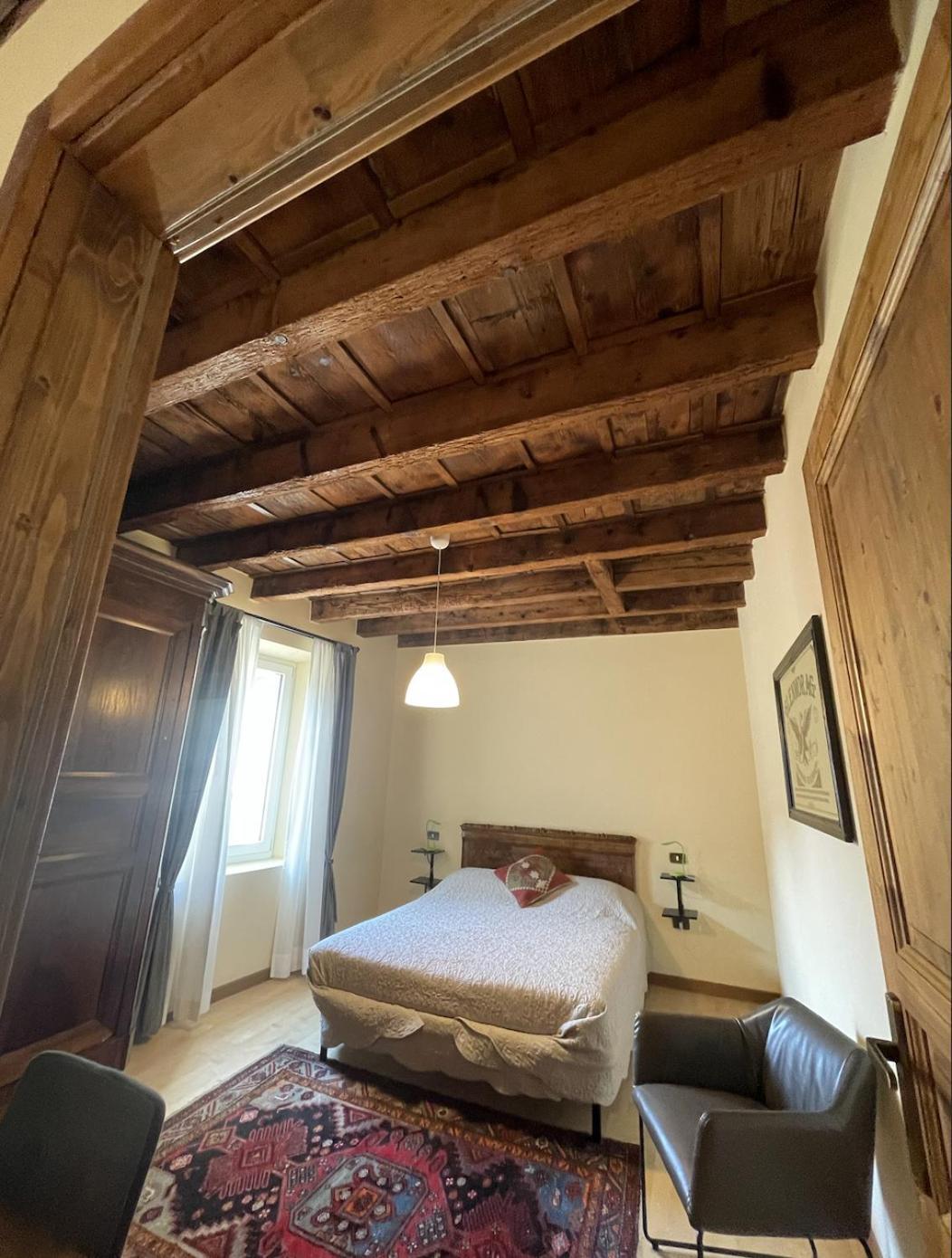 Casa Gabri Villa Salò Oda fotoğraf
