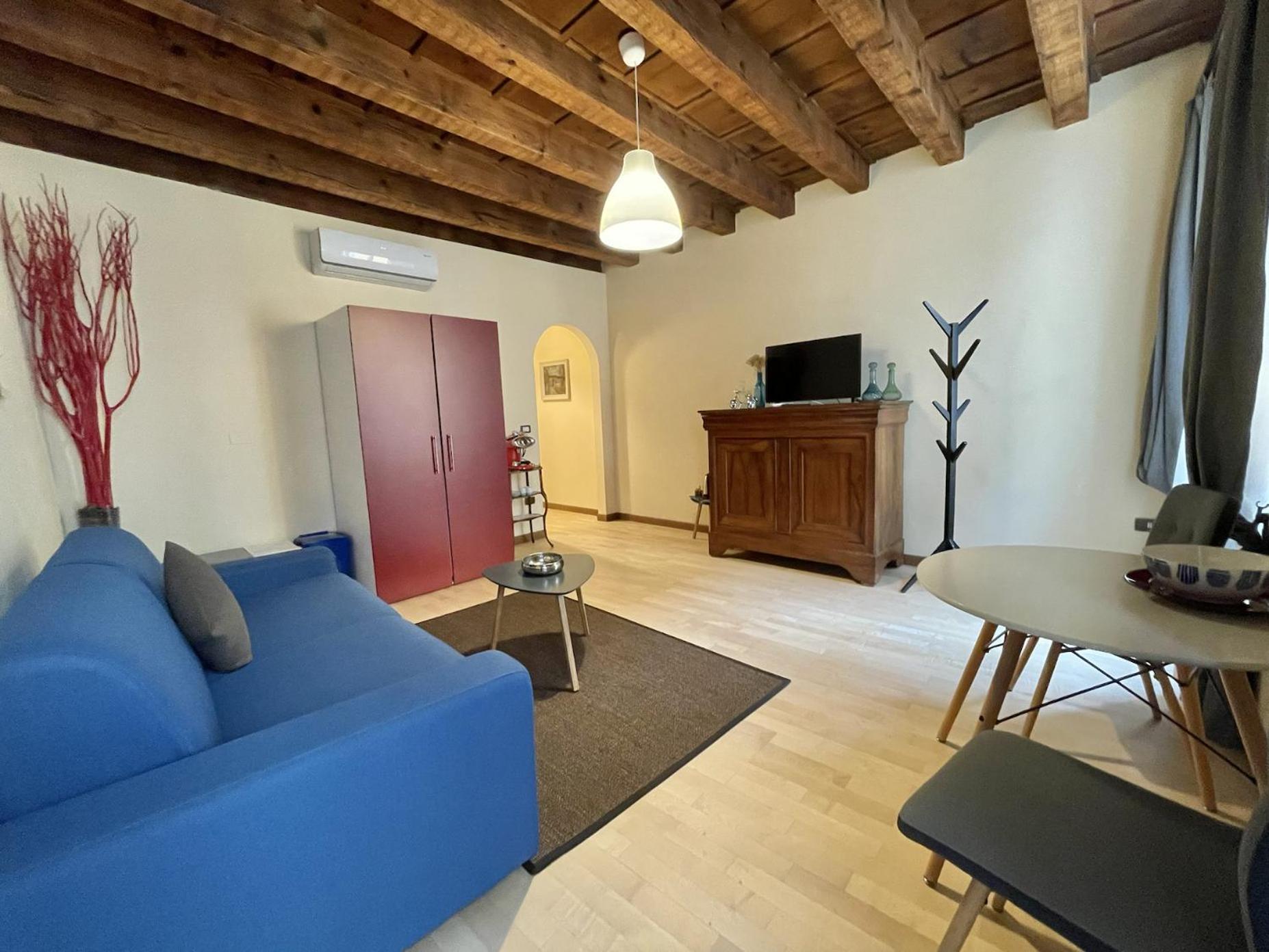 Casa Gabri Villa Salò Oda fotoğraf