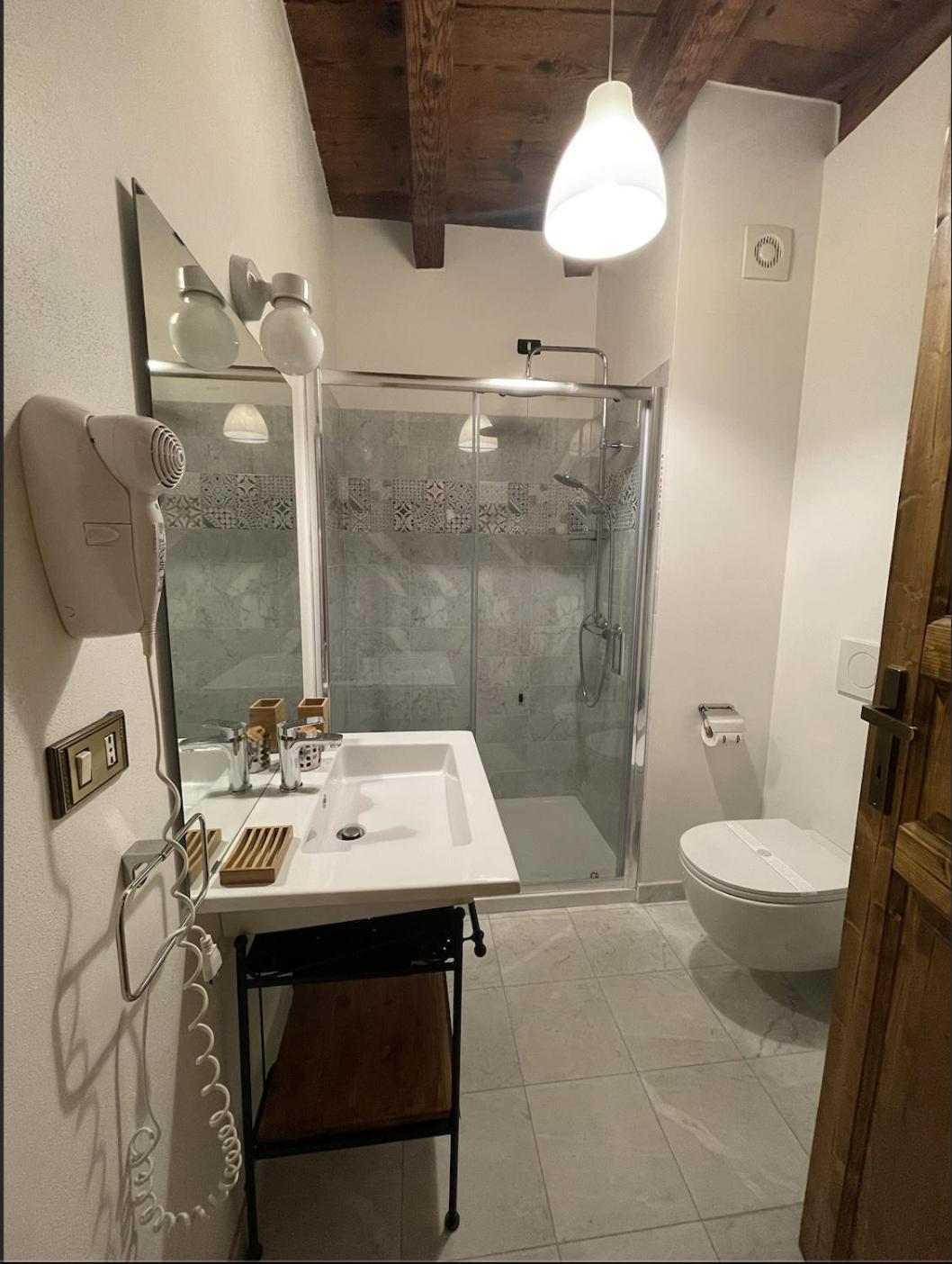 Casa Gabri Villa Salò Oda fotoğraf