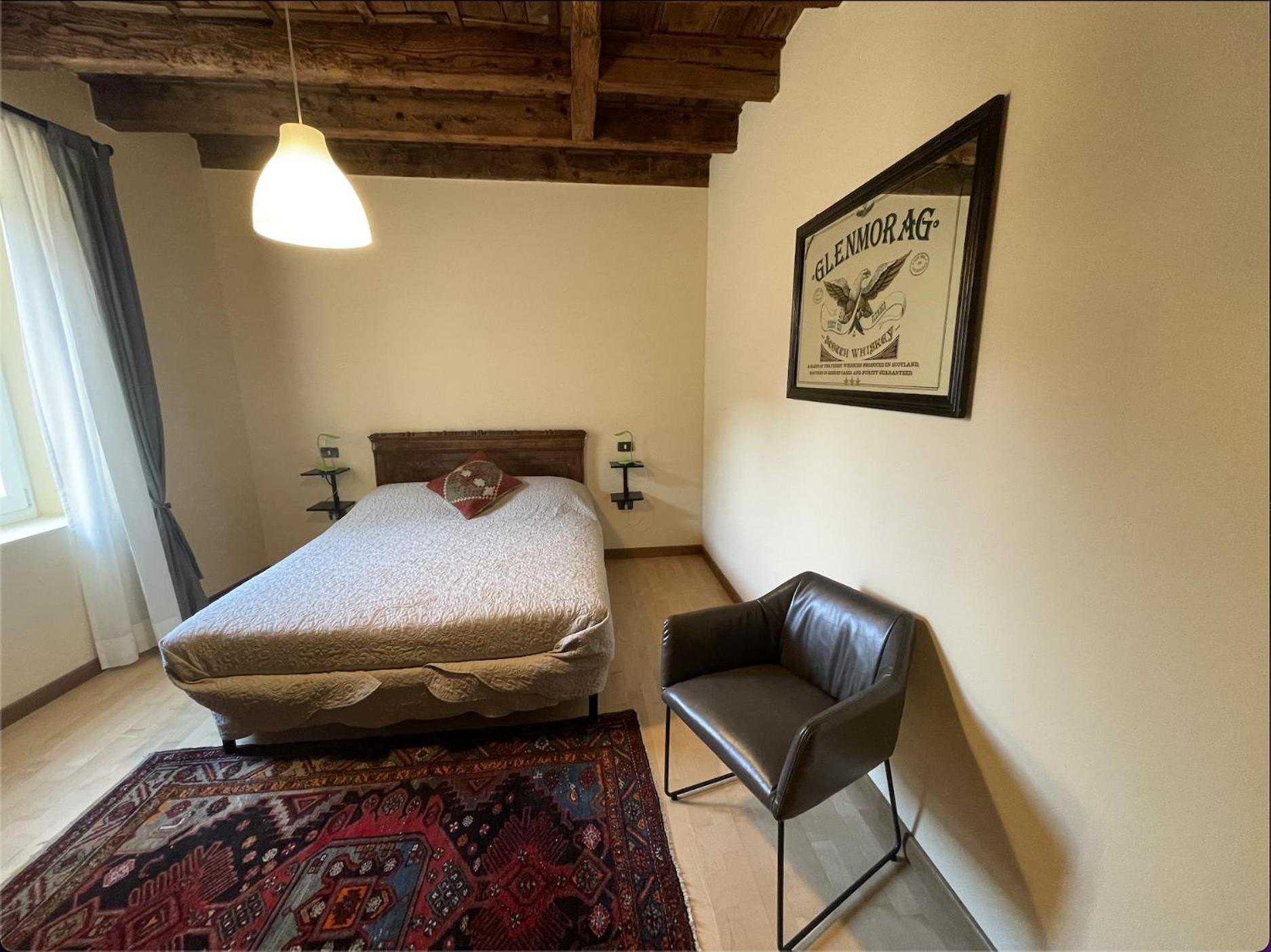 Casa Gabri Villa Salò Oda fotoğraf
