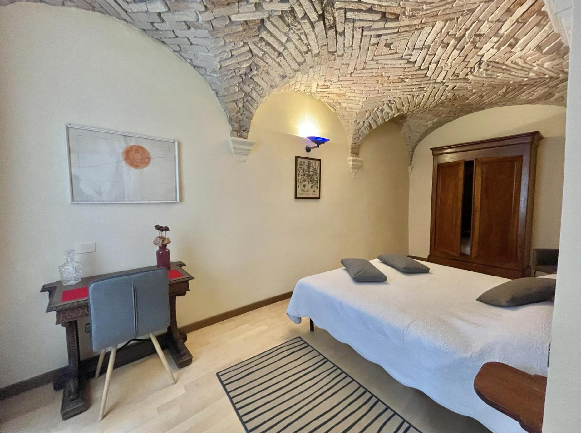 Casa Gabri Villa Salò Oda fotoğraf