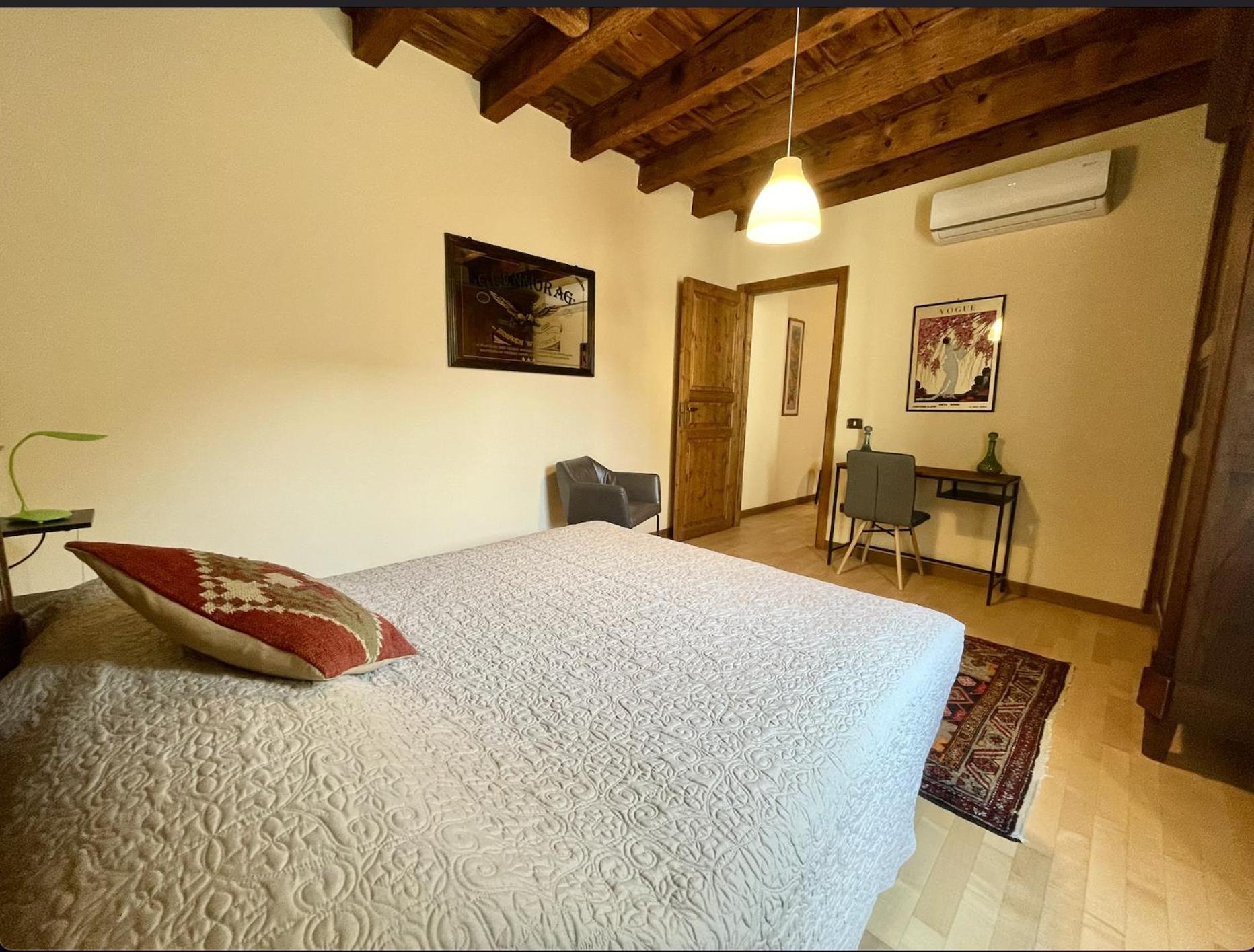 Casa Gabri Villa Salò Oda fotoğraf
