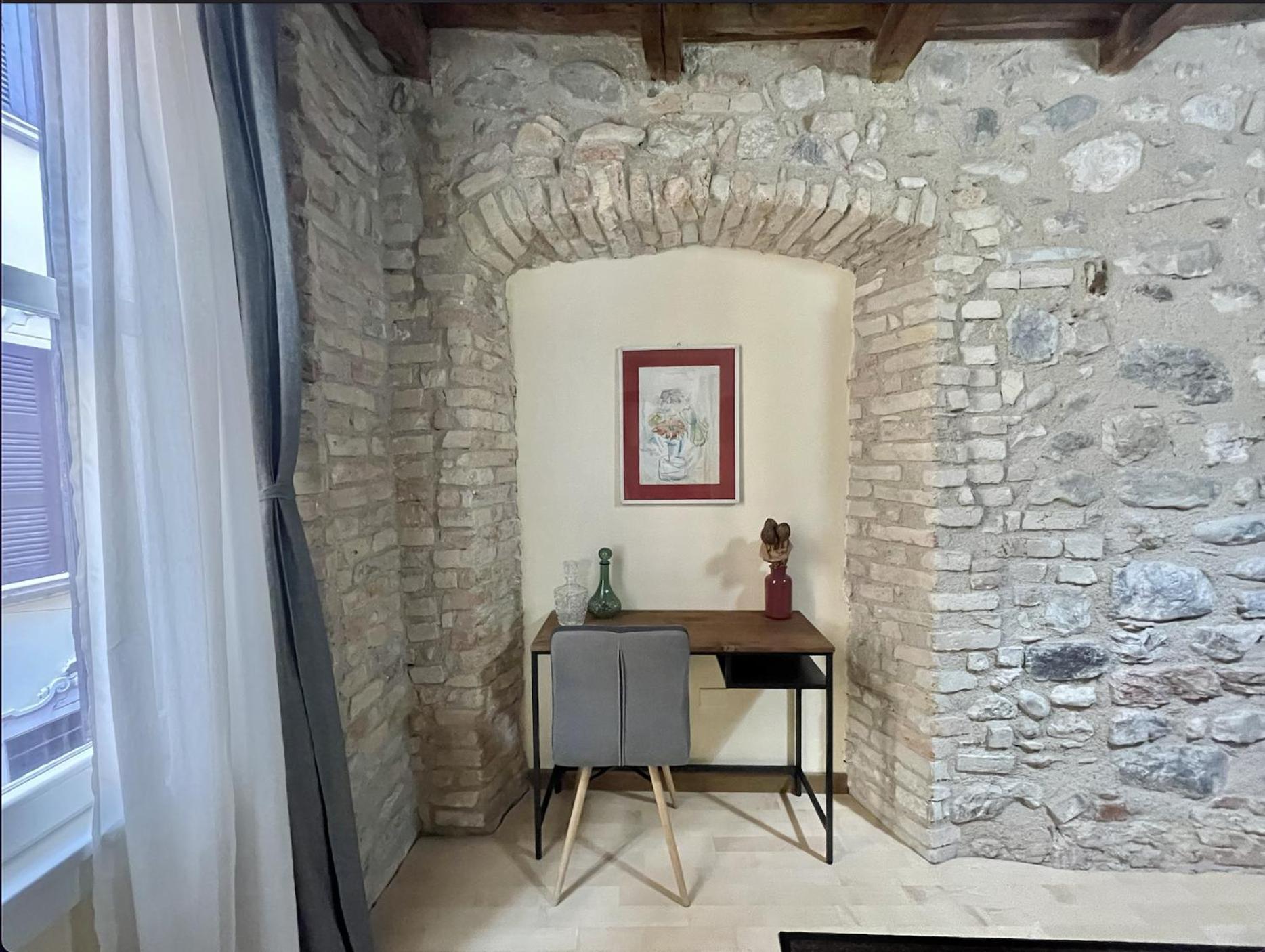 Casa Gabri Villa Salò Oda fotoğraf
