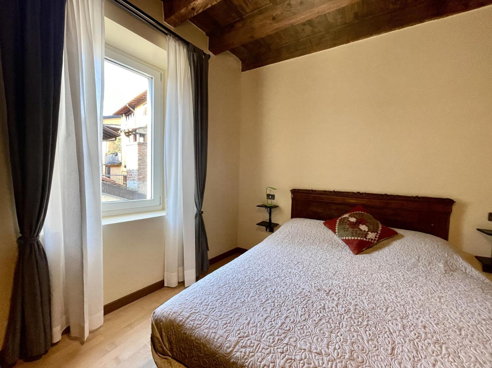 Casa Gabri Villa Salò Oda fotoğraf