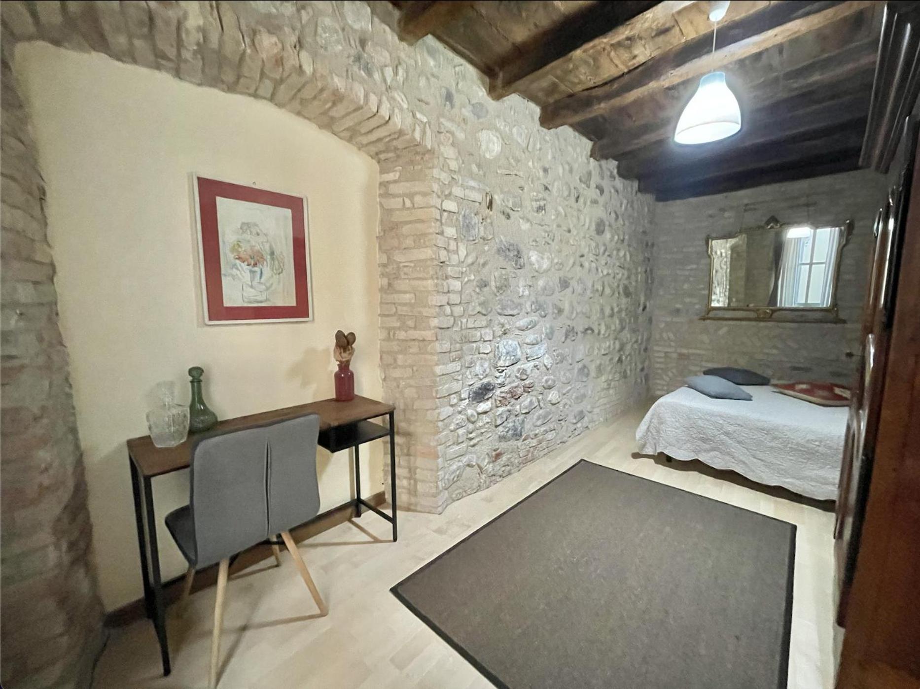 Casa Gabri Villa Salò Oda fotoğraf