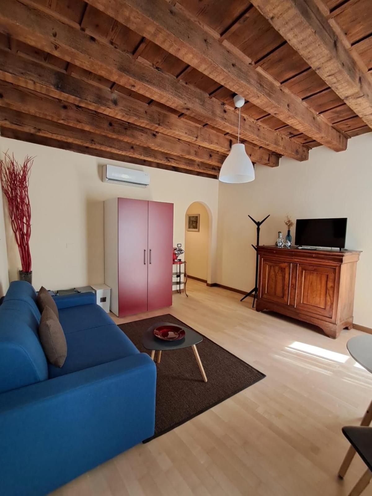 Casa Gabri Villa Salò Dış mekan fotoğraf