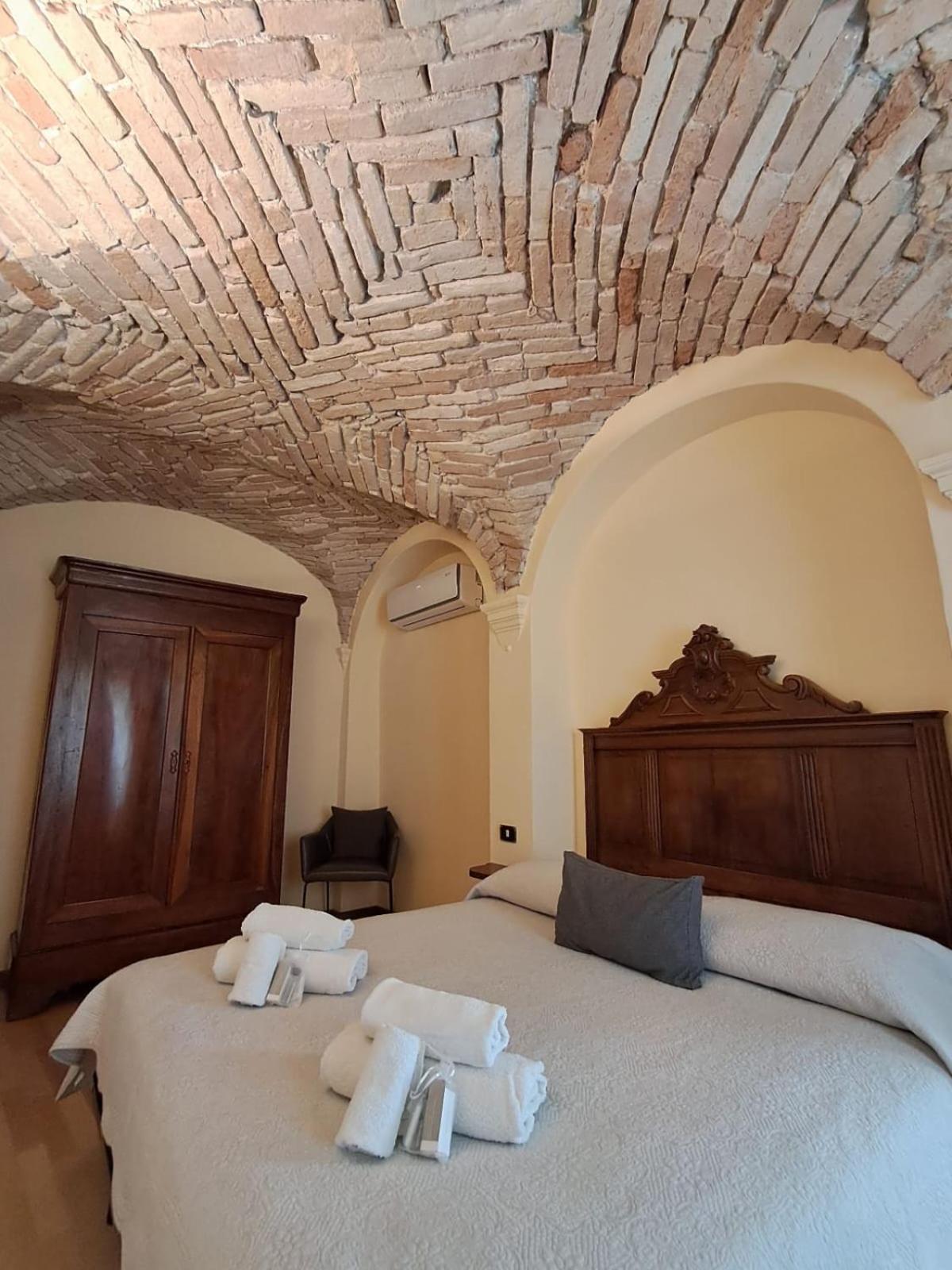 Casa Gabri Villa Salò Dış mekan fotoğraf